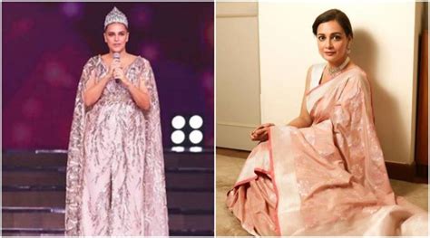  Neha Dhupia's Bollywood Bonanza: Celebrating 20 Years of Glamour and Grit!