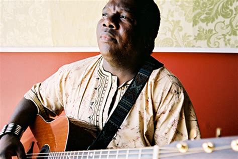 Virtuous Vocals Concert: A Celebration of Music, Community and Vusi Mahlasela's Unwavering Spirit!