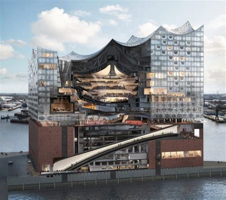 Wakana's Whispers: A Journey Through Sound and Silence at the Elbphilharmonie