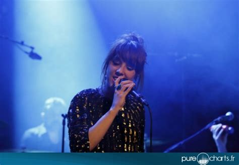 Zaz-Konzert In Berlin: Ein Abend Voll Emotionen Und Französischem Flair!