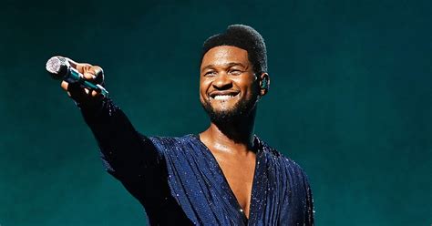 Usher-Konzert in Moskau: Eine Nacht voller russischer Leidenschaft und unvergesslicher Musik!